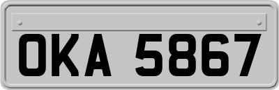 OKA5867