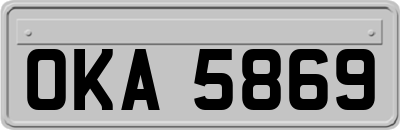 OKA5869