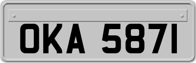 OKA5871