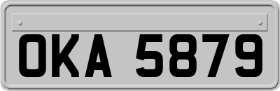 OKA5879