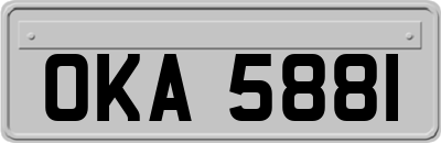 OKA5881