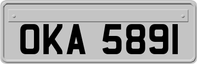OKA5891