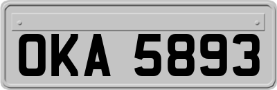OKA5893