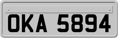 OKA5894
