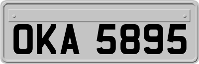 OKA5895