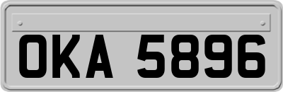 OKA5896