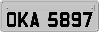 OKA5897