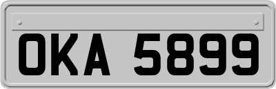 OKA5899