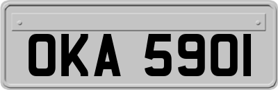 OKA5901