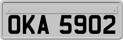 OKA5902