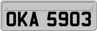 OKA5903