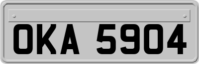OKA5904