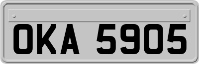 OKA5905
