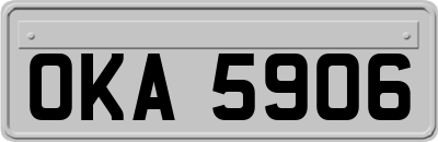 OKA5906