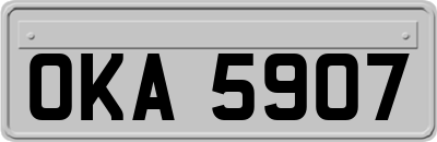 OKA5907