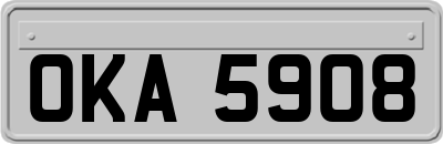 OKA5908