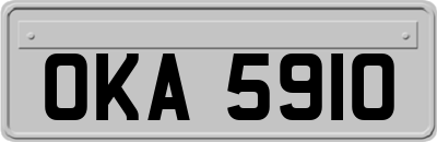 OKA5910