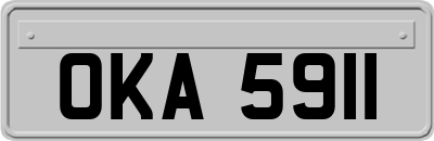 OKA5911
