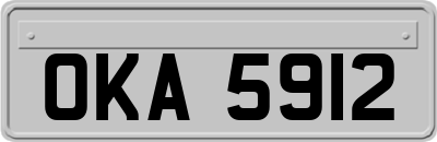 OKA5912