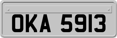 OKA5913