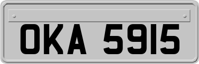 OKA5915