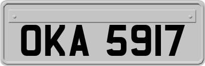 OKA5917