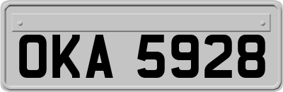 OKA5928