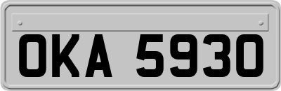 OKA5930