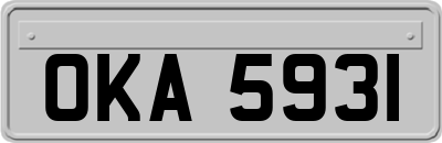 OKA5931