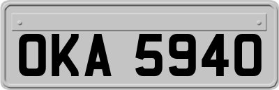 OKA5940