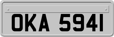 OKA5941