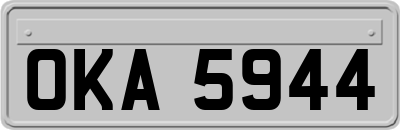 OKA5944