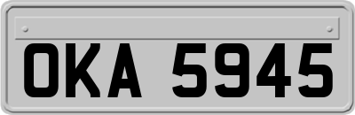 OKA5945