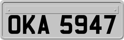 OKA5947