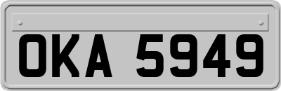 OKA5949