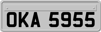 OKA5955