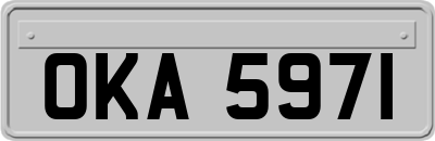 OKA5971