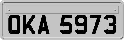OKA5973