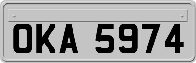 OKA5974