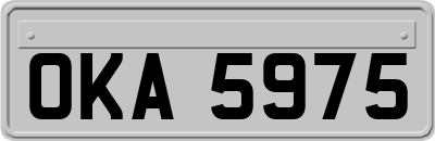 OKA5975