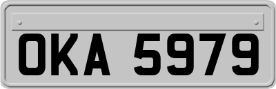 OKA5979