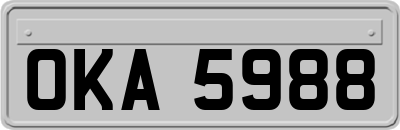 OKA5988