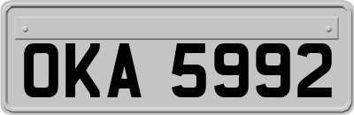 OKA5992