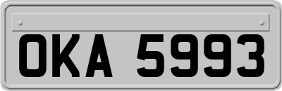 OKA5993