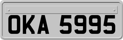 OKA5995