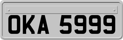 OKA5999