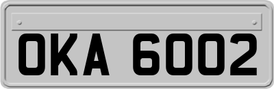 OKA6002