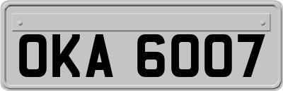 OKA6007