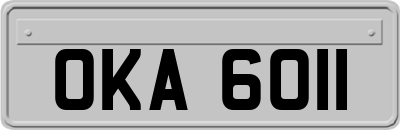 OKA6011