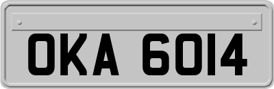 OKA6014